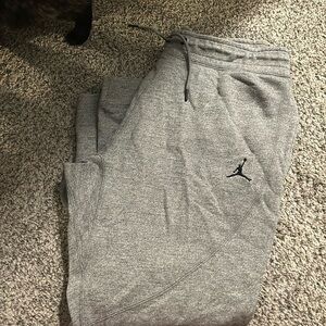 Men Jordan Joggers